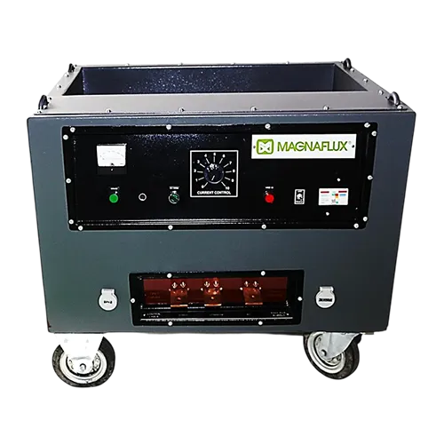 M-Series Mobile Power Packs